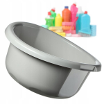 Plastkauss 25L, hall