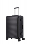Case Next Medium 67cm M Alumiinium Premium Black