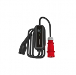 Kaasaskantav laadija EVcharge
