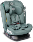 Autotool Lorelli Scorpius i-Size, 0-36 kg, Green Pine
