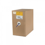 1000FT BULK CAT6 KAABEL SININE