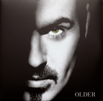 George Michael - Older (vin&uuml;&uuml;lplaat, LP)