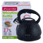 Veekeetja 2,7 l