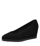 Tamaris naiste kingad 1-22303*42, must