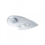 LED-&Uuml;laseade anduriga DOOR LED DOWN