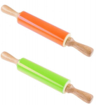 Silikoon waňāek taigna jaoks 47cm Kinghoff KH-4661