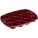 Tefal silikoonist vorm