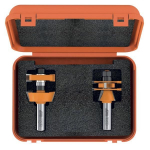 CMT Reguleeritav keel ja sooned komplekt S12 mm