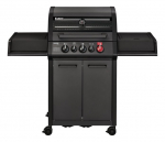 Gaasigrill Enders Monroe Pro 3 Turbo SHADOW