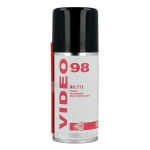 Helitehnika puhastusvahend, 150 ml