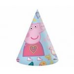 Peom&uuml;tsid Peppa pig 6 tk