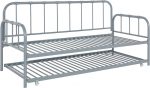 Voodi Notio Living 90x200 cm, hall