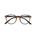 Lugemisprillid 7602 D1.50 Wood & Black