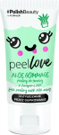 Floslek n&auml;okoorimine AHA Aloe Gommage happedega, 75 ml