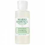 Mario Badescu gl&uuml;kooli baasil vahutav puhastusgeel, 59 ml