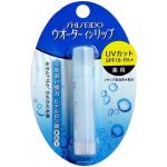 Shiseido "Water in Lip&raquo; raviv ja niisutav huulepalsam UV SPF18 PA+ 3.5g