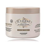 Il Salone Milano Glorious Mask toitev mask kuivadele ja kahjustatud juustele 500 ml