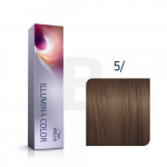 Wella Professionals Illumina Color professionaalne p&uuml;siv juuksev&auml;rv 5| 60 ml