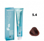 Fanola juuksev&auml;rv 5.4 100ml