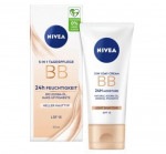 BB kreem Nivea, 50 ml