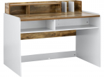 Kirjutuslaud Notio Living, valge