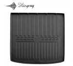 Kummist pagasiruumi matt Seat Alhambra II 7N (5 of 7 seats) 2010-2020