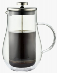 Presskann French-press, 600 ml