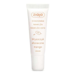 Ziaja Igap&auml;evane Niisutav P&auml;rlmutter p&auml;ikesekaitsega Mango, 12 ml