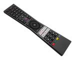 Kaugjuhtimispult LCD telerile VESTEL RM-L1785 SMART ,NETFLIX,YOUTUBE,PRIME VIDEO