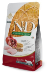 Farmina N&D Ancestral kanaga, 1,5kg
