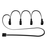 Arctic 4-Pin, 1 aasta