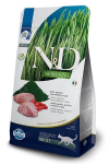 Farmina N&D Spirulina lambalihaga, 1,5 kg