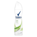 Higistamisvastane spreideodorant Rexona Motion Sense Aloe Vera naistele 150 ml