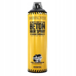 IMMORTAL Beton Mega Tuge Juukselakk, v&auml;ga tugev, 500ml