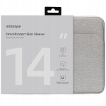 INNOSTYLE S&Uuml;LEARVUTI KOTT 14" VEEKINDEL &Uuml;MBRIS OMNIPROTECT SLIM HALL