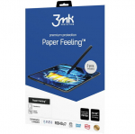 Kaitsekile 3mk Paper Feeling iPad Air 11 6 gen 2024 2 tk