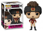 Funko POP! Glow Ruth Wilder 659 figuur
