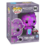 Funko Pop! Batman Two-Face 66 SE Art S figuur