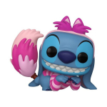 Funko Pop! Stitch Cheshire Cat Costume