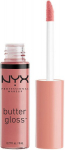 Huulel&auml;ige NYX Professional Makeup Butter Gloss 8 ml, BLG07 Tiramisu