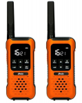 Alecto FR-300OE