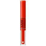 Huulel&auml;ige NYX Shine Loud 28-stay stunin (3,4 ml)
