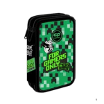 CoolPack pinal, t&auml;idetud, Jumper 2 Game Zone