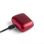 Lexon Design MINUT Pocket Size Alarm Clock Kullav&auml;rviline toode