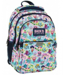 Kooli seljakott BackUP Doll Game, 24 L