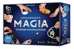 Cartamundi tricks magic Hanky Panky stunning magic