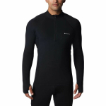 Pikkade varrukatega T-s&auml;rk, meeste Columbia Midweight Stretch Must, S
