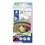 V&auml;rvipliiatsid 24 v&auml;rvi Noris Colour, Wopex