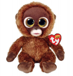 TY Beanie Boos ahv CHESSIE 15 cm