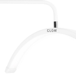 Kosmetoloogiline LED laualamp Glow MX6 36W, valge
